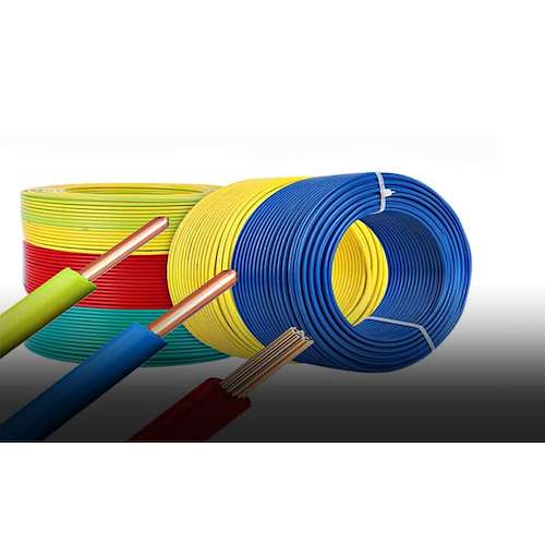 نماینده فروش سیم و کابل پرتو الکتریک